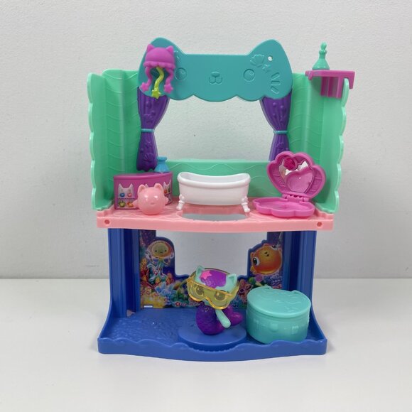 Gabby's Dollhouse: The Movie TOY LOT - Picture 1 of 15